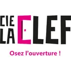 Logo de l'association Compagnie La Clef